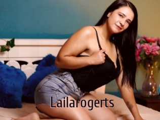 Lailarogerts