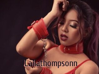 Lailathompsonn