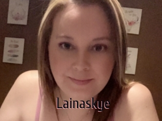 Lainaskye