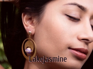 Lakejasmine
