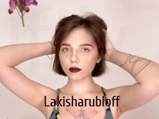 Lakisharubloff