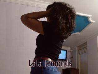 Lala_lemonds