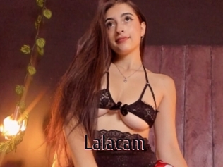 Lalacam