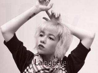Lalageeve