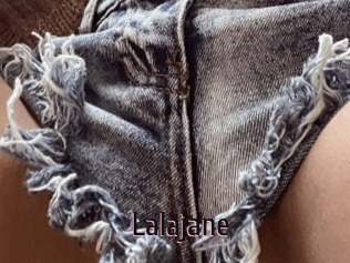 Lalajane