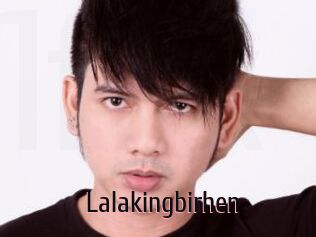 Lalakingbirhen