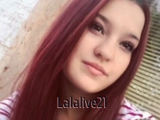 Lalalive21
