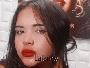 Lalanew
