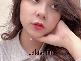 Lalavalem