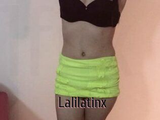 Lalilatinx