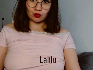 Lalilu