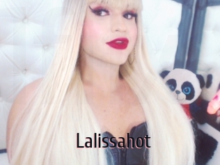 Lalissahot