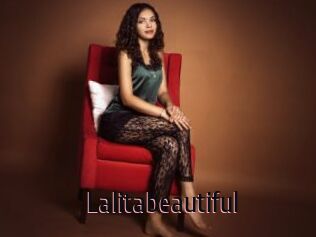 Lalitabeautiful