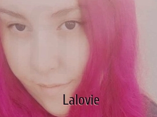 Lalovie