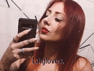 Lalylovesx