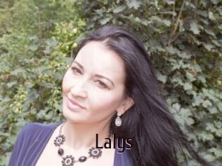Lalys