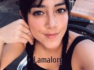 Lamalory