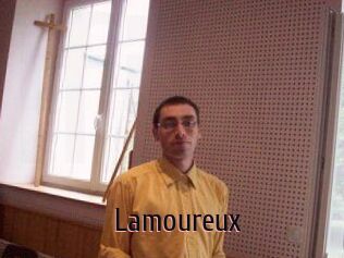 Lamoureux