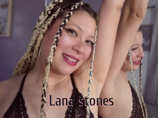 Lana_stones