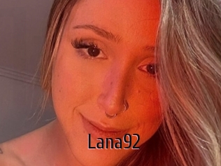 Lana92