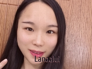 Lanaalui