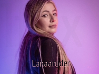 Lanaaryder