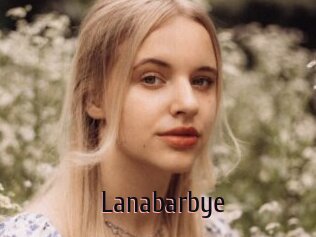 Lanabarbye