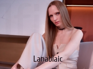 Lanablaic