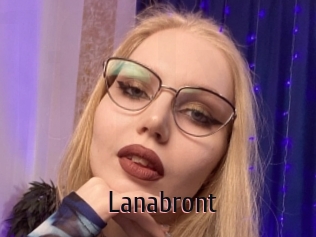 Lanabront