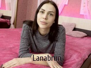Lanabrun