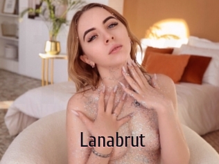 Lanabrut
