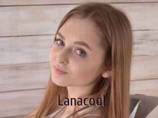Lanacool