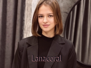 Lanacoral
