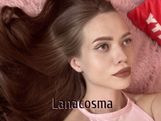 Lanacosma