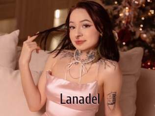 Lanadel