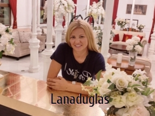 Lanaduglas