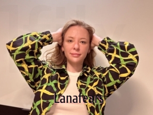Lanafears