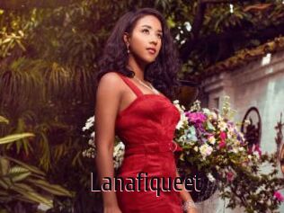 Lanafiqueet