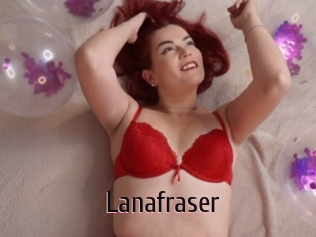 Lanafraser