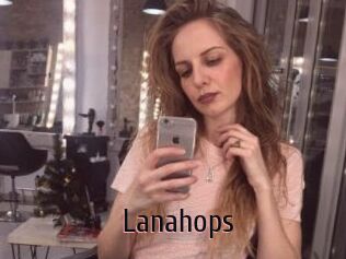 Lanahops