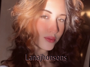 Lanajhonsons