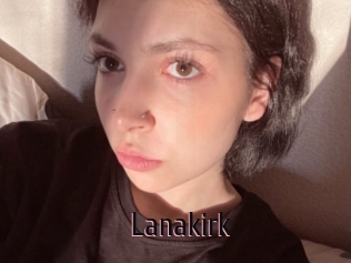 Lanakirk