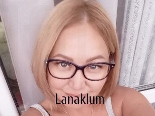 Lanaklum