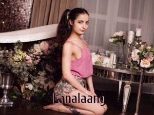 Lanalaang