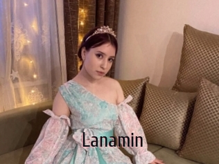 Lanamin