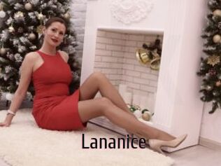Lananice