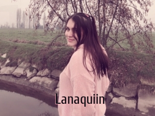Lanaquiin