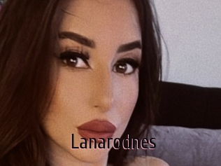 Lanarodnes