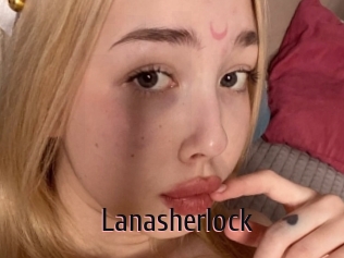 Lanasherlock