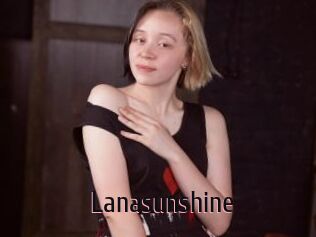 Lanasunshine